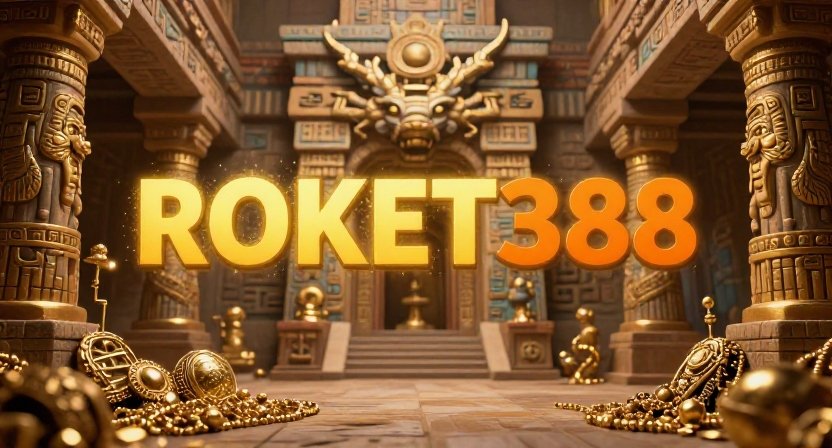 ROKET388